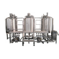 5BBL Bier Brewing Equipment Brewery Turnkey Project